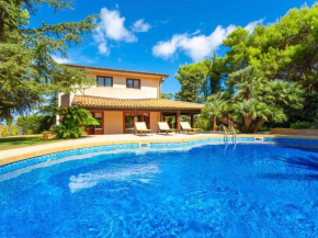 Villa Vittoria by Interhome Valderice